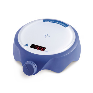 Agitador Magnético IKA Color Squid 700 RPM para Uso en Laboratorio e Industria Química - Product Image 1