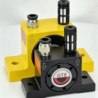 GT-Serie Pneumatischer Turbinen-Vibrator