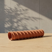 Tuyau ondulé en plastique de marque SYD, norme GB/T14370-2015, résistance à la traction de 1860 MPa, pour béton précontraint et ancrage – Vente chaude