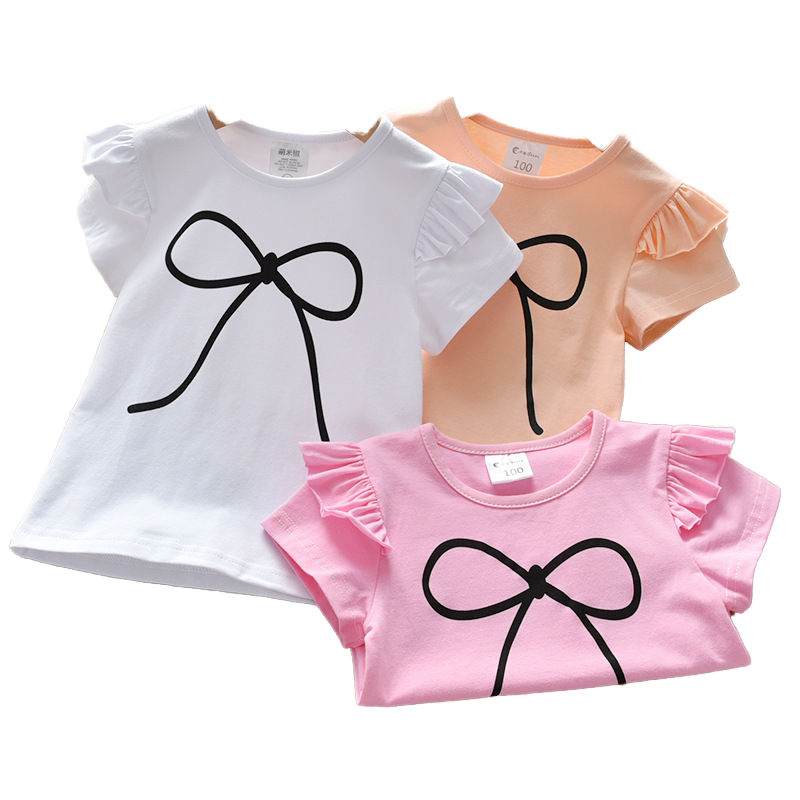 2025 Summer O Neck T Shirt