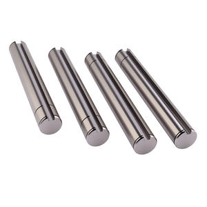 OEM CNC Запчасти для тяжелых <span class=keywords><strong>304</strong></span> сигарных трубок из нержавеющей стали с ЧПУ-резьбовой крышкой и защитой от царапин для длительного хранения - Product Image 4