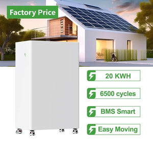 Sistema de Almacenamiento de Energía Comercial Integrado en Gabinete Exterior con Batería de Litio y Energía Solar, Generación de Energía Fuera de la Red - Product Image 5