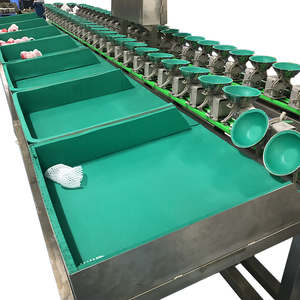 Wholesale <span class=keywords><strong>mango</strong></span> mangosteen maize grading machine olive sorting machine for sale - Product Image 6