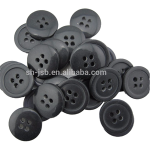 2026 NEW <strong>Shell</strong> <strong>Button</strong> High Quality Plastic Round 4-Holes Flatback Pearl Sequins <strong>Buttons</strong> - Product Image 4