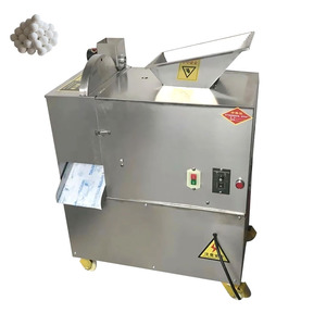 Dough Divider Rounder Ball 20-600g Dough Cutter and Rounder for Bread Automatic Dough Ball Divider Rounder Cutter Roller - Product Image 3