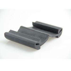 Sambungan Ekspansi Karet Alami/EPDM/Neoprene dengan Layanan Pemotongan untuk Jembatan Kereta Api - Product Image 2