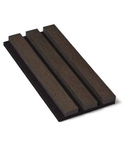 Paneles Acústicos Impermeables e Insonorizantes para Paredes de Sala de Estar, Dormitorio y Apartamento - Material MDF