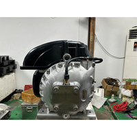   Compresor de Rodamiento Magnético Turbocor TT400-E-I-ST-F-o-CH 100% Libre de Aceite para Enfriadores Industriales y Refrigeración de Centros de Datos