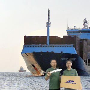 Морской морской экспедитор, доставка подсвечников в США/Канаду/Австралию/Германи/Великобританию/Мексику/Коломбию/из Китая - Product Image 3