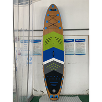 Planche de Paddle gonflable professionnelle populaire, nouvelle collection