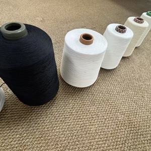 100% chải kỹ và vòng quay sợi bông 32S-80S cho Tay Đan và may mercerized sợi bông để Đan và dệt - Product Image 5