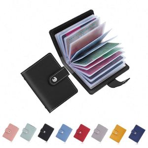 Wholesale Imaiwill Luxury PU Leather Personalized Cute ID ATM Credit Card Holder Novelty Business & Home Office Women's <b>Desk</b> <b>Set</b> - Product Image 1