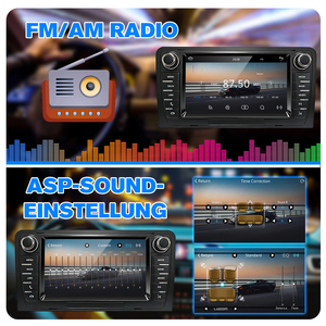 Radio Multimedia para Auto con CarPlay y Android Auto Inalámbrico de 7 Pulgadas para <span class=keywords><strong>Audi</strong></span> <span class=keywords><strong>A3</strong></span> <span class=keywords><strong>8P</strong></span> 2003-2012, Unidad Principal de Audio para Auto 2DIN con Navegación GPS - Product Image 4