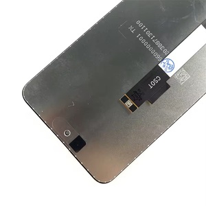 Display LCD Touch Screen Digitizer da 6.6" in-cell per Xiaomi Redmi Note 10 Pro 5G, ricambio all'ingrosso. - Product Image 4