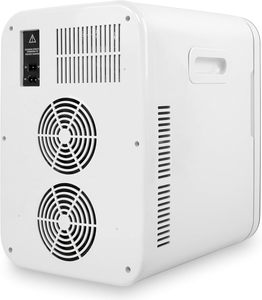 8L 10L <b>Portable</b> Mini <b>Fridge</b> Thermoelectric Energy Efficient for Hotel & Outdoor Use Home & Car - Product Image 5