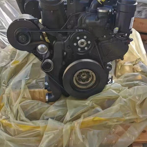 Mercedes OM501LA, OM457LA, OM502LA, OM442LA, OM442A, OM442, OM471LA, motor original OM352LA - Product Image 1