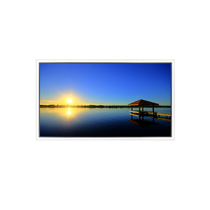 หน้าจอแสดงผล LCD ราคาประหยัด OEM GT101WSM-N10 10.1 นิ้ว 1024RG*600 WSVGA 117PPI สำหรับอุตสาหกรรม - Product Image 1