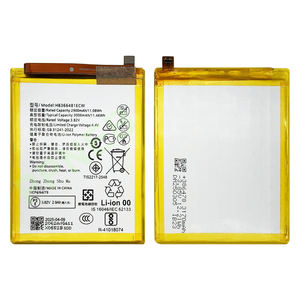 Vente flash, <span class=keywords><strong>batterie</strong></span> de téléphone Li-ion HB366481ECW 2900mAh économique pour Huawei P8 2017 <span class=keywords><strong>P20</strong></span> Lite, <span class=keywords><strong>batterie</strong></span> de <span class=keywords><strong>remplacement</strong></span> pour téléphone, 18 mois - Product Image 3