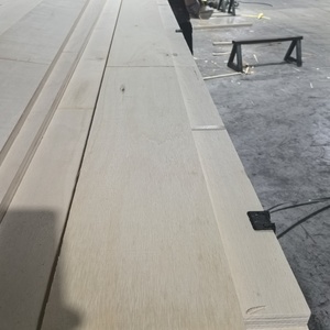 Thân thiện với môi trường 30mm lvl gỗ slat giàn giáo chống thấm ván thiết kế hiện đại với Veneer cây dương và bạch dương - Product Image 2