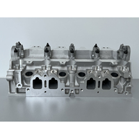 Culasse Mitsubishi Rover SOHC 8V 1761cc pour moteur en fonte XU7JP Peugeot 306/405/406/806/Expert 1.8L OEM n ° 9608434580