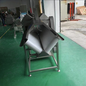 เครื่องหั่นครึ่งหัวตัดผักกะหล่ำปลีฤดูหนาวเครื่องตัดฟักทองแตงโมแอปเปิ้ลลูกแพร์เครื่องแยกมันฝรั่งแครอทตัดครึ่งลูก - Product Image 4