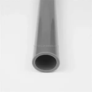 באיכות גבוהה פלסטיק מים צינור pn10 צינור upvc מפעלים pvc- u צינורות class 16 אספקת