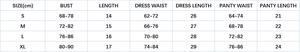 เซ็ตกางเกงในสตรีปักเลื่อมทรง<span class=keywords><strong>อวบ</strong></span>เซ็กซี่สามชิ้น - Product Image 6