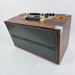 Chất lượng cao loa mới cho buổi hòa nhạc ngoài trời hệ thống âm thanh chuyên nghiệp với micro - Product Image 2