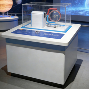 produttore galleggiano e piombino utilizzati come oggetti <span class=keywords><strong>di</strong></span> scena per mostre e attività <span class=keywords><strong>di</strong></span> divulgazione scientifica - Product Image 4