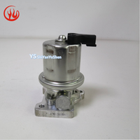 Composants d'assemblage moteur de haute qualité et durables, pompe de transfert de carburant 4935094 pour moteur diesel QSX15 ISX15 X15