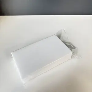 Esponja Mágica de Alta Densidad para Uso Diario, Blanca, Rosa, Gris, Borrador Nano de Melamina para Limpieza, Esponja Mágica de Cocina - Product Image 4