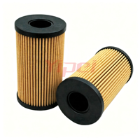 Filtros de Aceite de Motor para Automóviles de Venta Directa de Fábrica YIPEI para Jaguar F-PACE F-TYPE RANGE ROVER, Filtro de Aceite de Motor HU6024Z LR073669