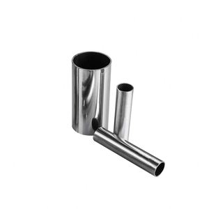 Tubo de acero inoxidable fluido de China AISI 411 316l SCH 160 - Product Image 5