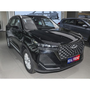 Chery Tiggo7 2025 de <span class=keywords><strong>Segunda</strong></span> <span class=keywords><strong>Mano</strong></span> con Imagen de Marcha Atrás, Calidad Global Verificada, el Mejor Valor - Product Image 2