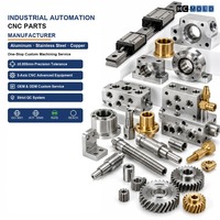 Pièces CNC pour télécommunications, pièces métalliques et plastiques sur mesure, fabricant OEM de pièces de précision