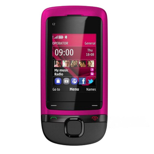 Teléfono móvil deslizante GSM <span class=keywords><strong>de</strong></span> banda cuádruple <span class=keywords><strong>de</strong></span> moda novedosa transfronteriza no inteligente con función <span class=keywords><strong>de</strong></span> música móvil en español y alemán - Product Image 2