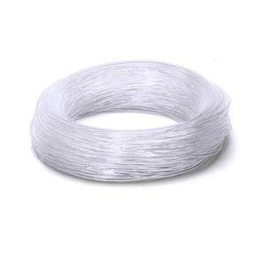 Type d'infusion <span class=keywords><strong>câble</strong></span> optique POF à émission latérale lumineuse transparente équipement à fibres optiques pour tout le corps - Product Image 1