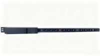 PDU Trifásico con 9 Tomas P34 y Disyuntor Maestro Hidromagnético, Unidad de Protocolo de Datos, Regleta de Alimentación para Sala de Datos