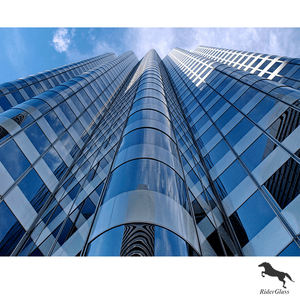 वास्तु संरचनात्मक निर्माण और बिल्डिंग ग्लास - Product Image 5