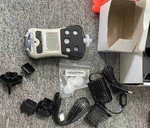 <span class=keywords><strong>HONEYWELL</strong></span> RAE Systems QRAE3 PGM-2500 <span class=keywords><strong>Monitor</strong></span> de gás portátil bombeado M020-11111-11 - Product Image 6