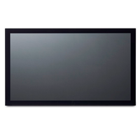Pantalla Táctil Industrial Adlinktech Serie OM - IP65/10 Puntos, Cobre, 50khrs, para Automatización y Control Industrial