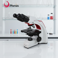 CHINCAN Phenix BMC302-IPL 40X-1600X Biological Microscope Digital Microscopes