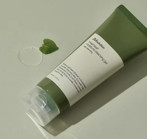 <b>new</b> arrival original korea jmsolution heartleaf moisture gel cleanser eu approved refreshing pore cleaning gentle soothing - Product Image 6