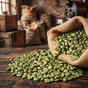 เมล็ดกาแฟอาราบิก้าคั่วระดับกลางแบบ100% พิเศษจากประเทศไทย - Product Image 2