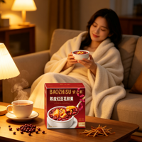 Prix Compétitifs Usine Chinoise Produits Nutritionnels de Qualité Alimentaire Haricot Rouge Zeste de Mandarine Séché Poisson Séché Dessert Soupe Sucrée