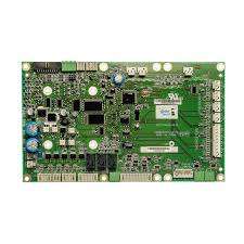 Soplador centrífugo portador de alta eficiencia 32GB-500-382-EE para sistema HVAC, unidad de tratamiento de aire industrial - Product Image 5