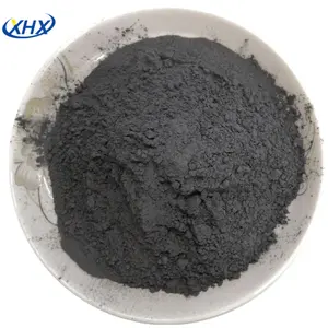 Thermal Battery Manufacturing Materials Iron Powder Ferrous/fe Powder