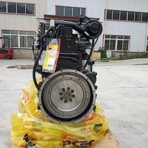 Phụ tùng máy xây dựng, máy xúc QSX15 QSK19 QSK23 QSK30 QSK45 6bt 6bt5.9, cụm động cơ <span class=keywords><strong>Diesel</strong></span> cho phụ tùng động cơ Cummins - Product Image 5