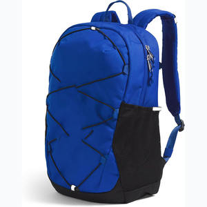 TNF Brand Custom Print <b>Work</b> 600d extra Large New Fashion Waterproof 15.6 Inch <b>Laptop</b> <b>Backpack</b> - Product Image 2