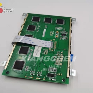 EA Hot Sales 00.782.0184 SM52 Display LCD 7"320x240 PM74 NEW Screen 00.782.0695 Offset <b>Printing</b> <b>Machines</b>. - Product Image 2